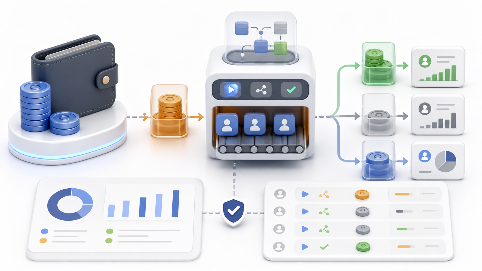 How Credit-Based Usage Helps Teams Control Automation Costs